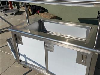 New Warmer Oven